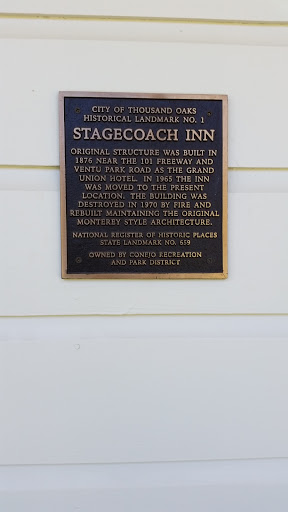 Museum «Stagecoach Inn Museum», reviews and photos, 51 S Ventu Park Rd, Newbury Park, CA 91320, USA