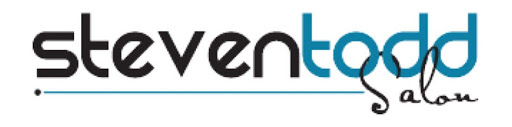 Steven Todd Salon logo