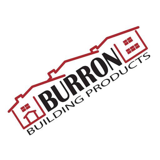 Burron Building Products logo