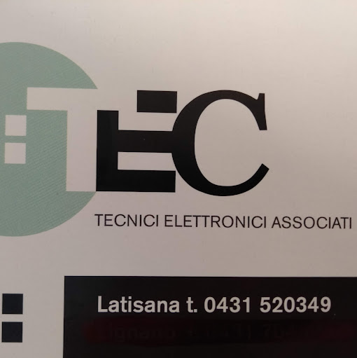 Tec Tecnici Elettronici Associati di Crovace Flavio