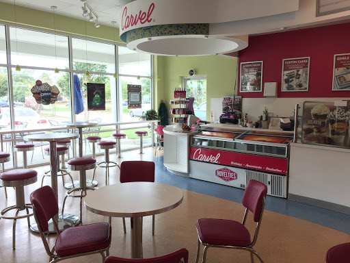 Ice Cream Shop «Carvel», reviews and photos, 1101 Battlefield Blvd S, Chesapeake, VA 23322, USA