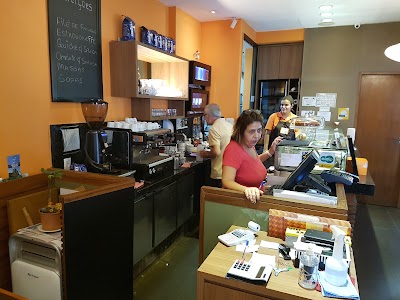 photo of Café Leblon