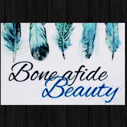Bone-afide Beauty logo