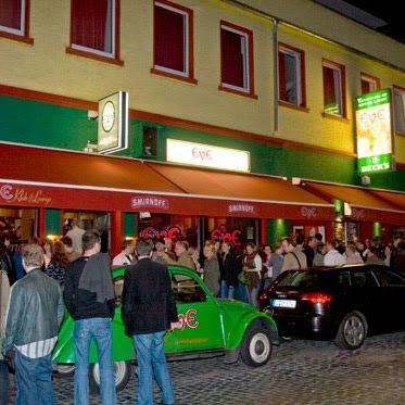 Eve Klub & Lounge Hannover