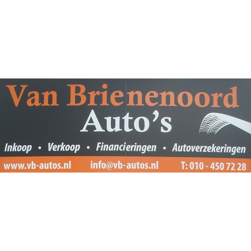 Van Brienenoord Autos