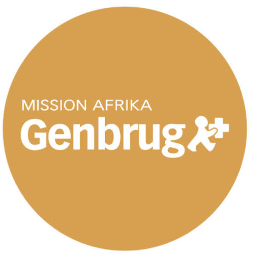 Mission Afrika Genbrug logo