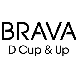 Brava Lingerie - Highpoint logo