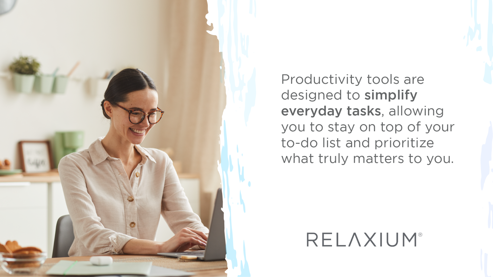 simplify everyday tasks