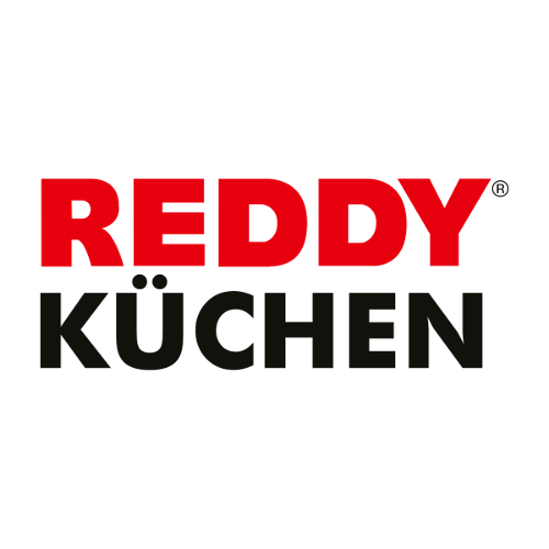 REDDY Küchen Gießen logo