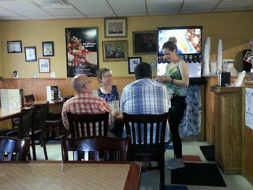 Pizza Restaurant «Dolce Pizza», reviews and photos, 792 Frederick St, Hagerstown, MD 21740, USA