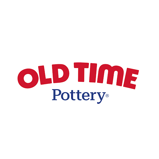 Old Time Pottery logo