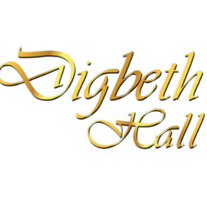 Digbeth Hall logo