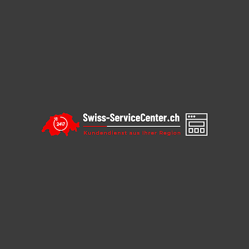 Swiss-ServiceCenter.ch logo