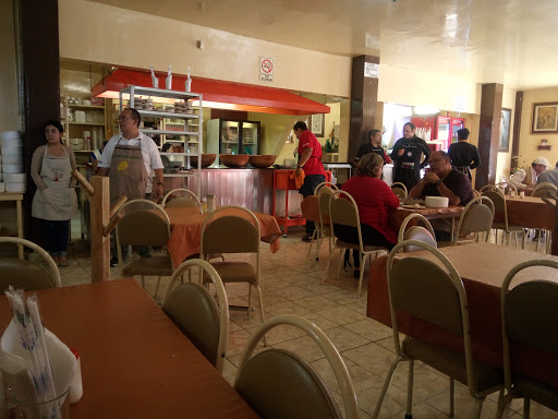 Almuerzos Las Monjas, Blvrd Venustiano Carranza 728, San Miguel, 37460 León, Gto., México, Restaurante de desayunos | GTO
