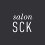 Salon SCK logo