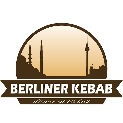 Berliner Kebab logo