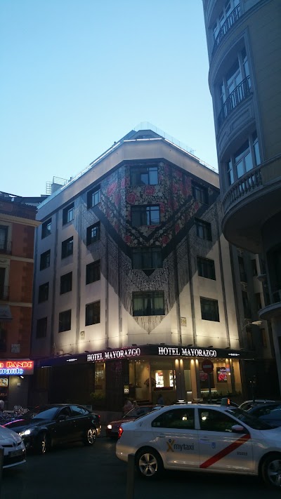 Photos of Hotel Mayorazgo