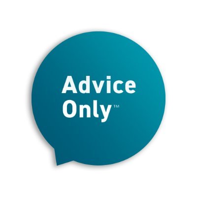 ADVICE-ONLY™ Financial Advisors logo