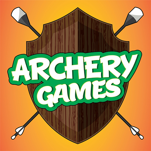 Archery Games Omaha logo