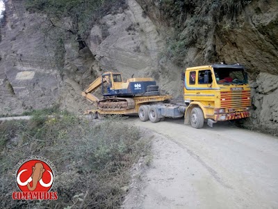 Photos of Constructora - COMAMUDES