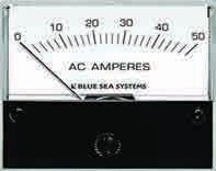 Modul PDTO Peralatan Bengkel Otomotif ac amp meter