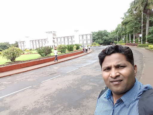 Department of Education, Old Pune-Bangalore Hwy, Shivaji University Kolhapur, Vidya Nagar, Kolhapur, Maharashtra 416004, India, University_Department, state MH