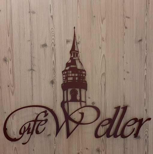 Café Weller logo
