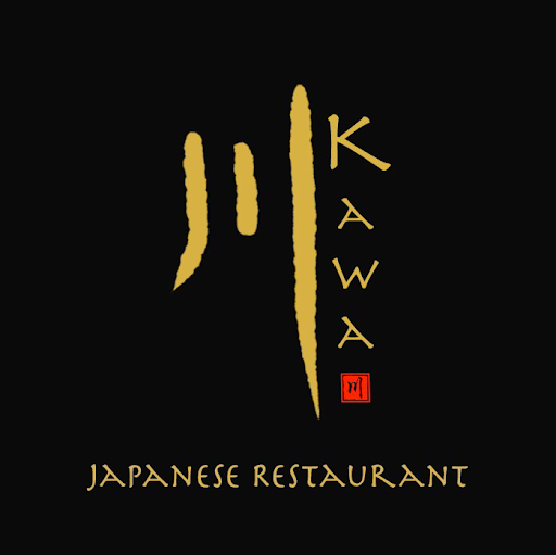 Kawa sushi logo