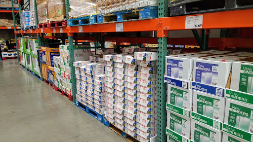 Warehouse store «Costco Business Center», reviews and photos, 12530 Prairie Ave, Hawthorne, CA 90250, USA