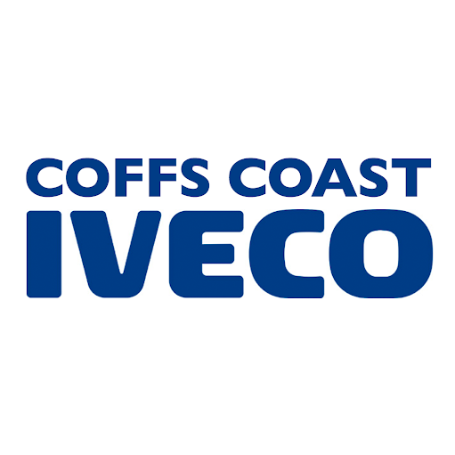 Coffs Coast Iveco logo