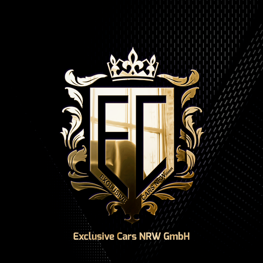 Exclusive Cars NRW GmbH logo