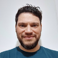 Fernando Akira de Almeida's user avatar