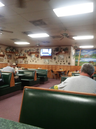 Restaurant «Ocoee Cafe», reviews and photos, 29 W Mc Key St, Ocoee, FL 34761, USA