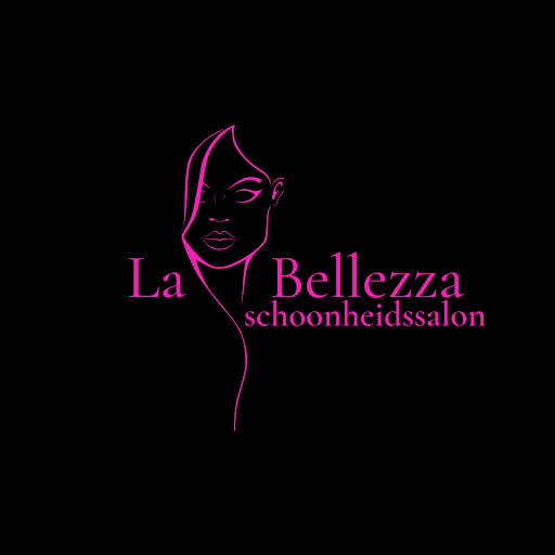 Schoonheidssalon La Bellezza logo