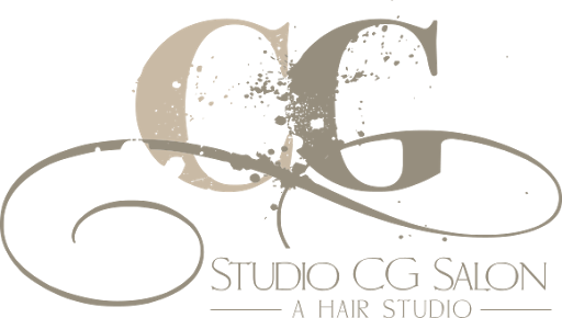 Studio CG Salon logo