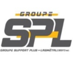 Groupe Support Plus - Labmétal (2017) Inc