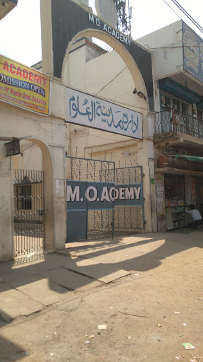 M.O.Academy School, Zakirnagar, Mango, Jamshedpur, 832110, India, Academy, state JH