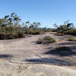 There are many Rocky Outcrops like this in the area (53315)