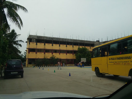 Billabong High International School, JJ Nagar,2nd Cross, Jothi Nagar, Puducherry, 605010, India, International_School, state PY