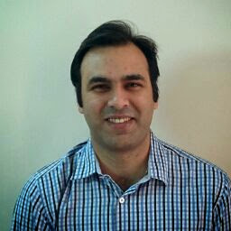 Akshay Chaturvedi, User Review of TheOfficePass.com