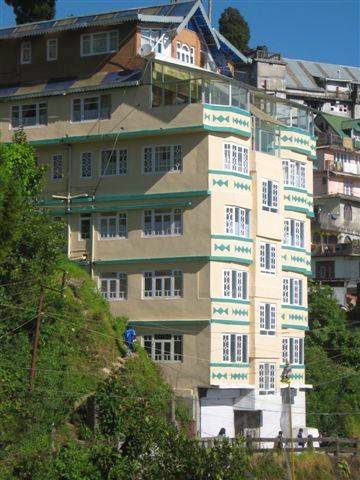 Viramma Villa, Jalapahar Road, Near TV Tower, Tungsung Basti, Darjeeling, West Bengal 734101, India, Villa, state WB