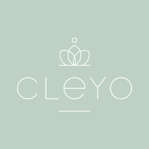 CLEYO Oosterhout | Schoonheidssalon, beauty en wellness, floaten logo