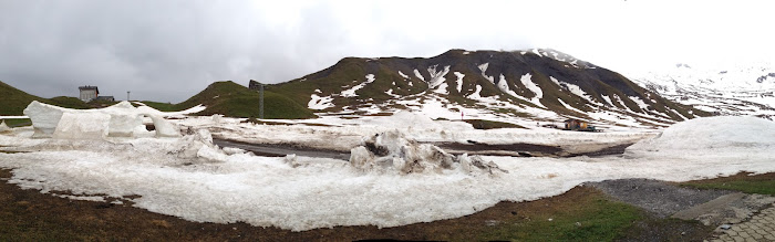 Engstligenalp bowl