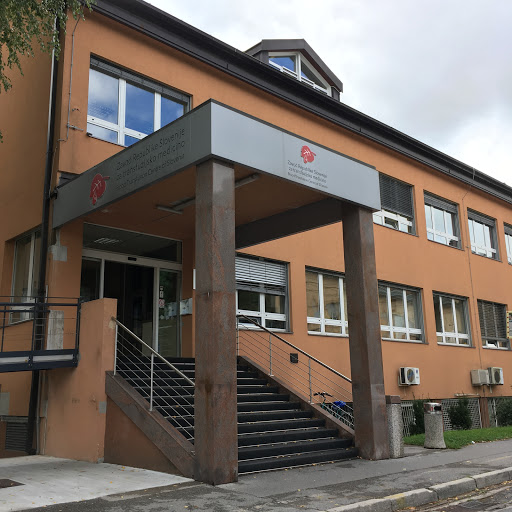 Zavod republike Slovenije za Transfuzijsko medicino