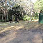 Watagan Forestry HQ campsite (61949)