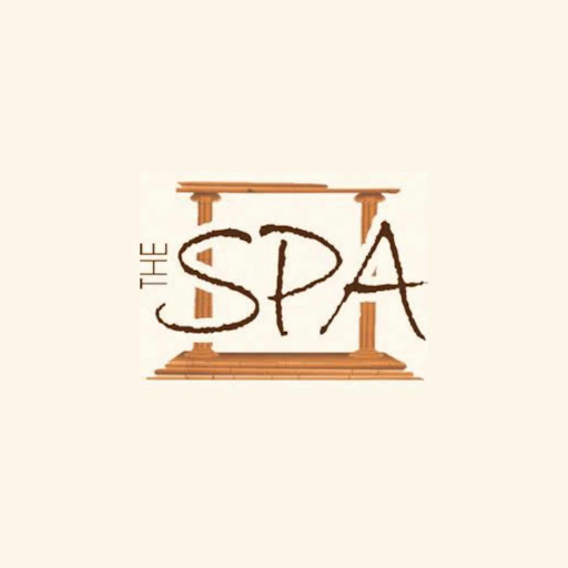 The Spa logo