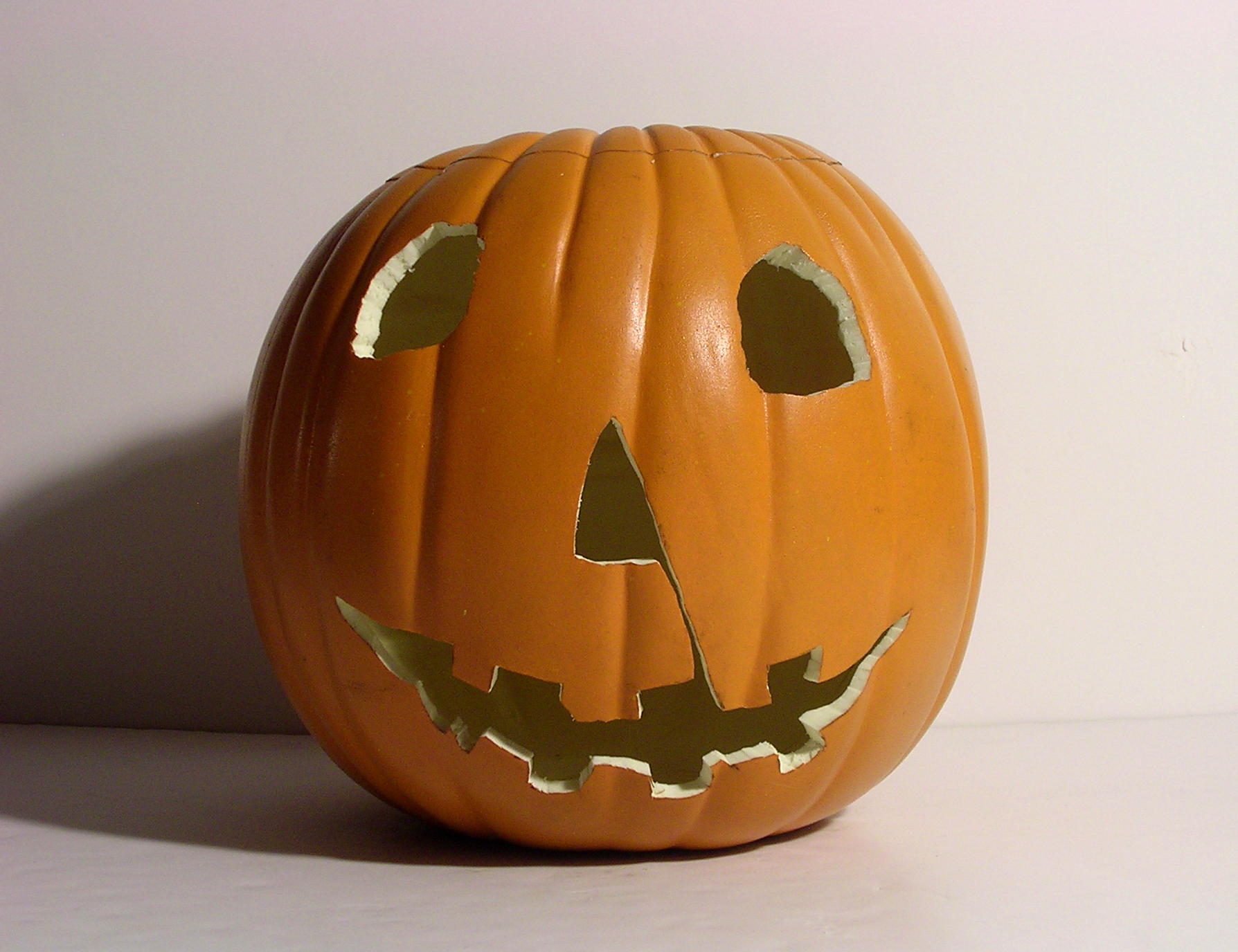 John Carpenter HALLOWEEN 1978 JackOLantern Prop (HandCarved Foam
