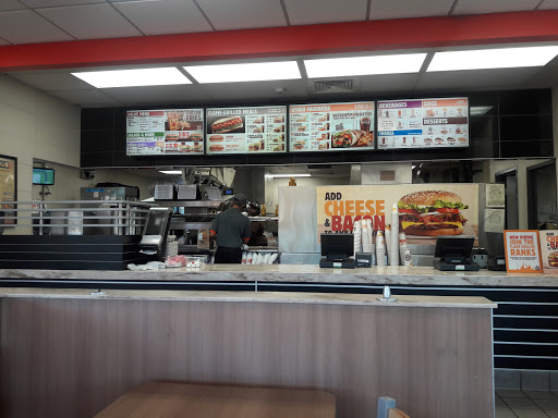 Fast Food Restaurant «Burger King», reviews and photos, 1934 Davis St, San Leandro, CA 94577, USA