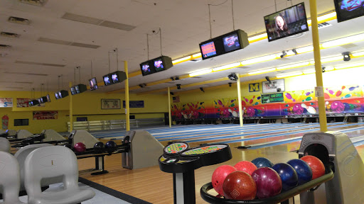 Bowling Alley «Southern Lanes», reviews and photos, 2710 Scottsville Rd, Bowling Green, KY 42104, USA