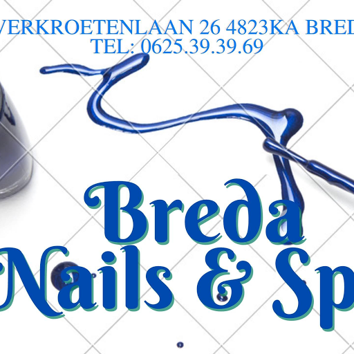 Breda Nails & Spa
